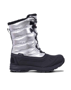 Зимние ботинки, серебряный Icepeak