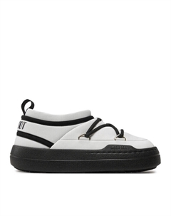 Кроссовки, черный Moon boot