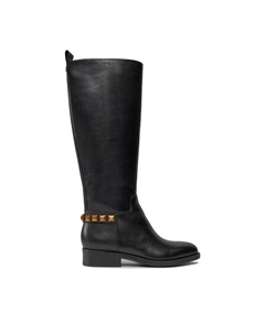Сапоги, черный Guess