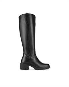 Сапоги, черный Lasocki