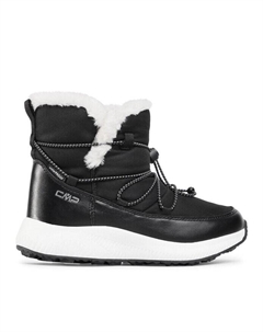 Зимние ботинки, черный Cmp