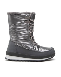 Зимние ботинки, серый Cmp