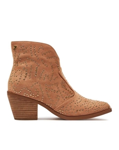 Сапоги, коричневый Gioseppo