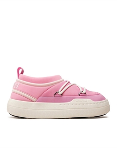 Кроссовки, розовый Moon boot