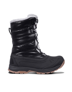 Зимние ботинки, черный Icepeak