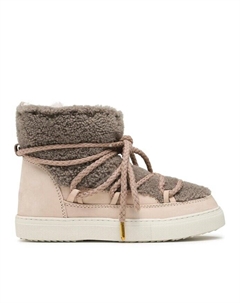 Зимние ботинки, серый Inuikii