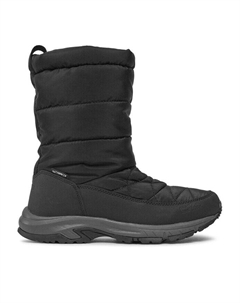 Зимние ботинки, черный Cmp