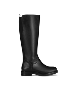 Сапоги, черный Lasocki