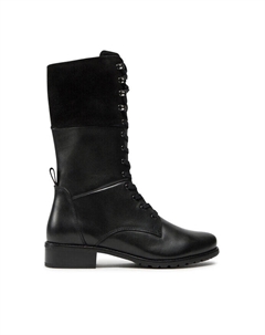 Сапоги, черный Josef seibel