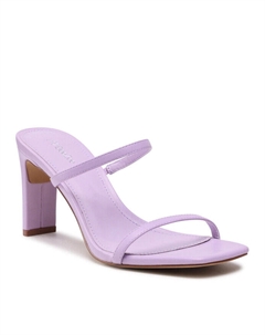 Шлепанцы, фиолетовый Deezee