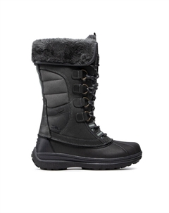 Зимние ботинки, черный Cmp