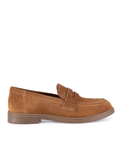 Мокасины, коричневый Lasocki