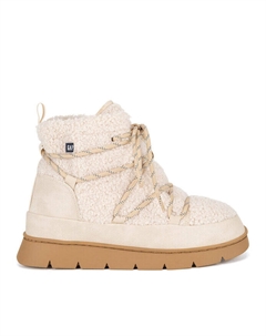 Зимние ботинки, бежевый Gap