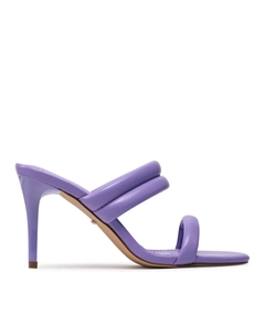 Шлепанцы, фиолетовый Deezee