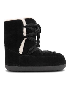 Зимние ботинки, черный Deezee