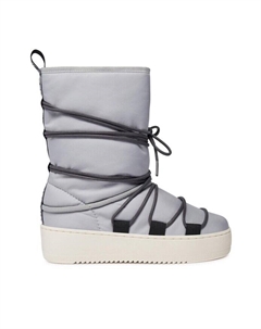 Зимние ботинки, серый Napapijri