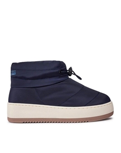 Зимние ботинки, темно-синий Napapijri