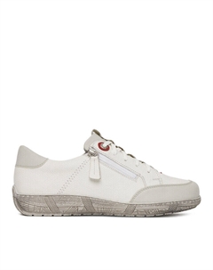 Туфли на плоской подошве, белый Go soft