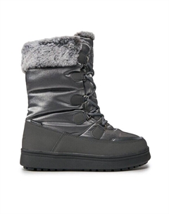 Зимние ботинки, черный Cmp