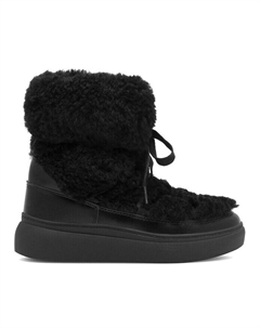 Зимние ботинки, черный Deezee