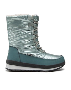 Зимние ботинки, зеленый Cmp
