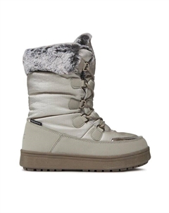Зимние ботинки, серый Cmp