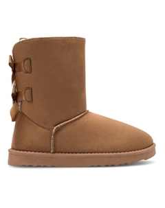 Зимние ботинки, коричневый Deezee