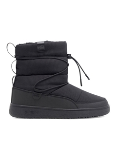 Зимние ботинки, черный Puma