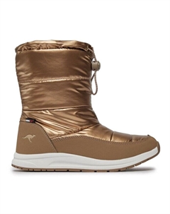 Зимние ботинки, коричневый Kangaroos