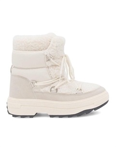 Зимние ботинки, экрю Deezee