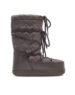 Зимние ботинки, фиолетовый Jenny