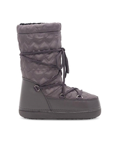 Зимние ботинки, фиолетовый Jenny