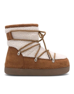 Зимние ботинки, коричневый Deezee