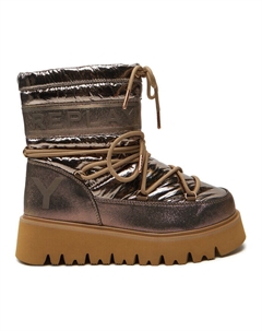 Зимние ботинки, золотой Replay