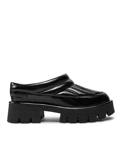 Шлепанцы, черный Michael michael kors