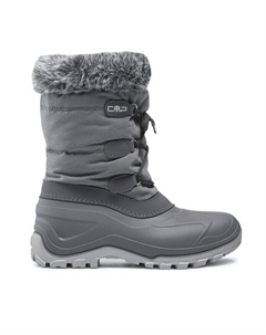 Зимние ботинки, серый Cmp