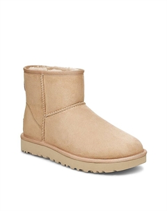 Сапожки, желтый Ugg