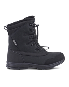 Зимние ботинки, черный Icepeak