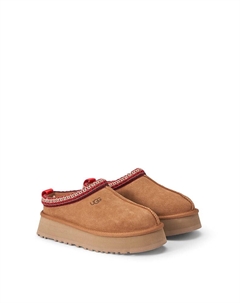 Тапочки Тазз, мультиколор Ugg