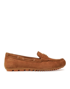 Мокасины, коричневый Tamaris