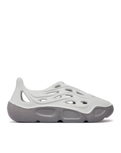 Туфли на плоской подошве Vine Slip-on SM11002858-02002-660, серый Steve madden