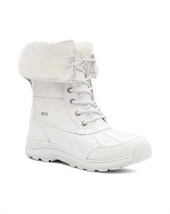 Ботинки Adirondack III, белый Ugg