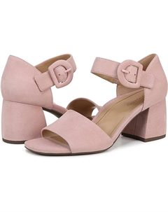 Туфли Chardonnay, цвет Light Pink Leather Vionic