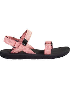 Женские классические сандалии, розовый Source