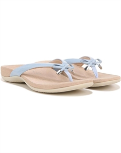 Сандалии Bella, цвет Skyway Patent Vionic