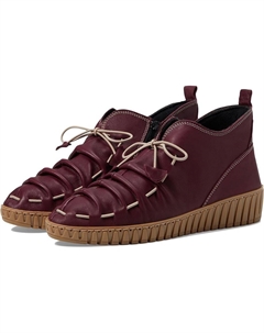 Кроссовки Nespea, цвет Bordeaux Spring step