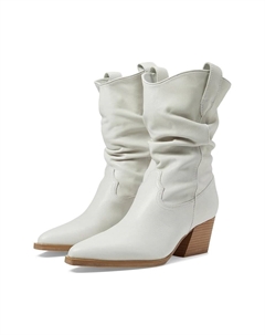 Ботинки Taos, цвет Bone Leather Steve madden