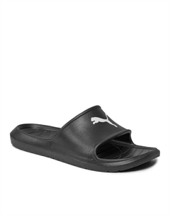 Мюли, черный Puma