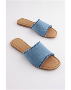 Сандалии-мюли Forever Comfort Next