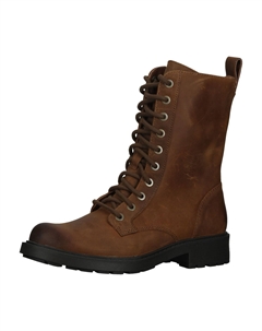 Ботильоны, коричневый Clarks